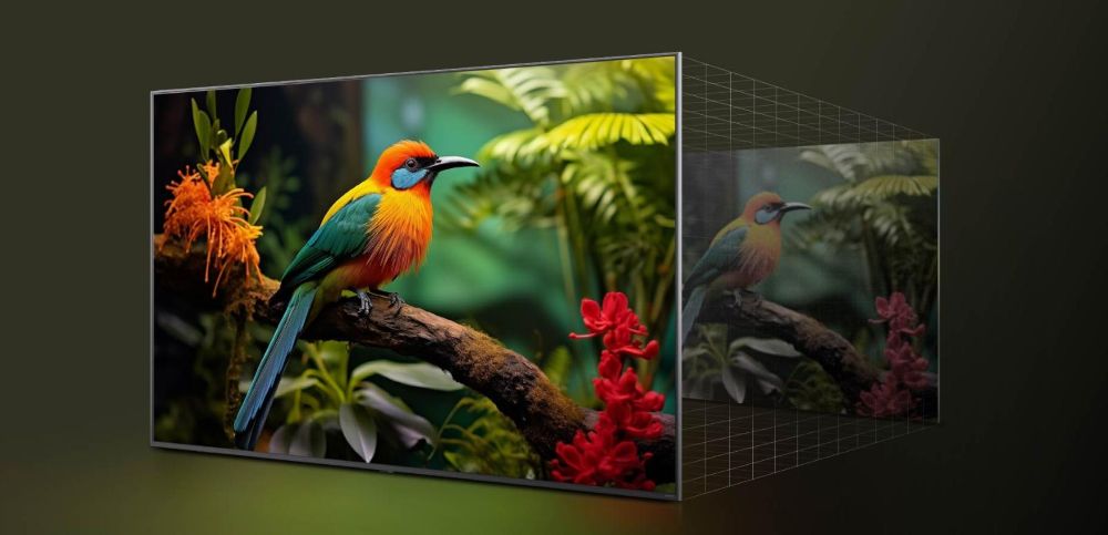 Телевизор LG 50NANO90A6B - 1