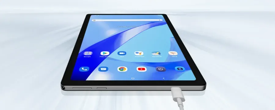 Планшет Blackview Tab 11 SE 8/128GB Grey - 7