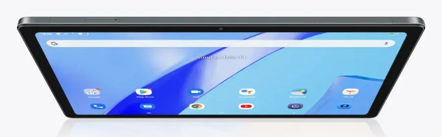 Планшет Blackview Tab 11 SE 8/128GB Grey - 11