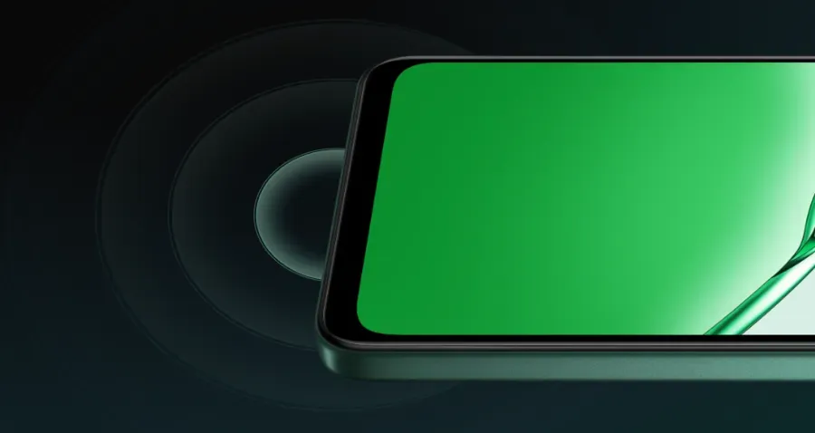 Смартфон OPPO A5 8/256GB Aurora Green - 9