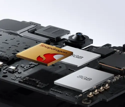Смартфон OPPO A5 8/256GB Aurora Green - 10