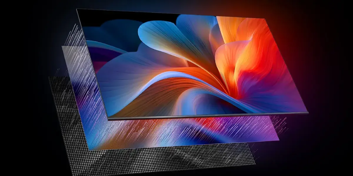 Телевизор Xiaomi TV A Pro 65 2026 - 2