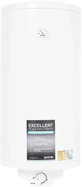 Водонагреватель Gorenje GBF 100/UA
