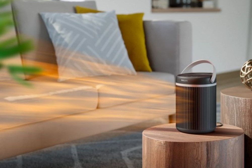 Тепловентилятор Philips CX3120/01