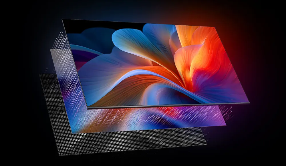 Телевізор Xiaomi TV A Pro 43 2026 - 2