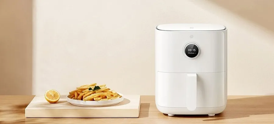 Мультипечь Mi Smart Air Fryer MAF02 (3.5L) - 1