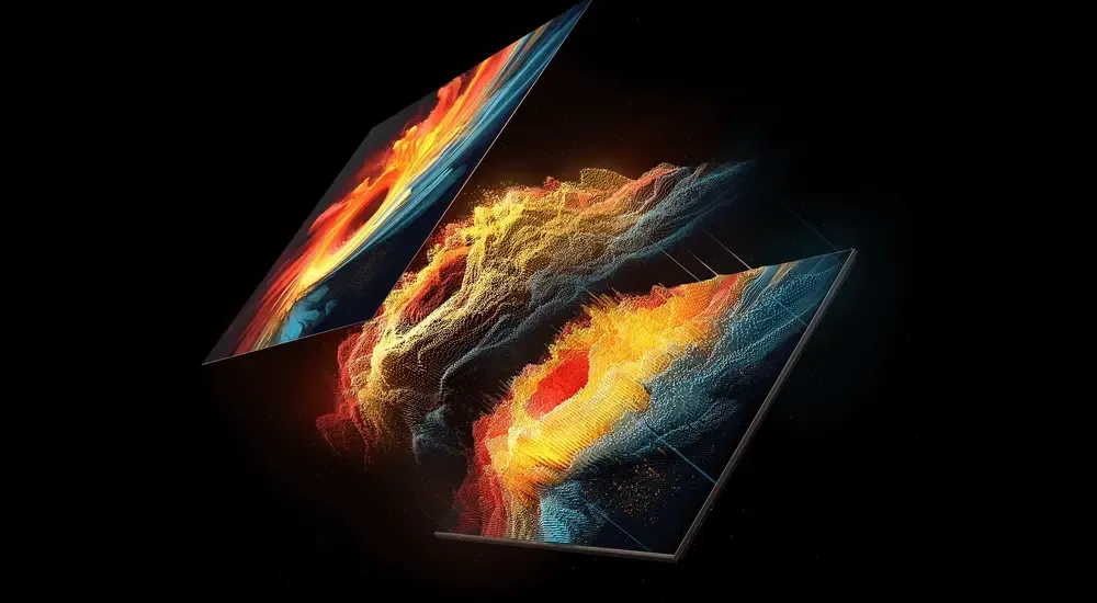 Телевізор Xiaomi TV Max 85 2025 - 2