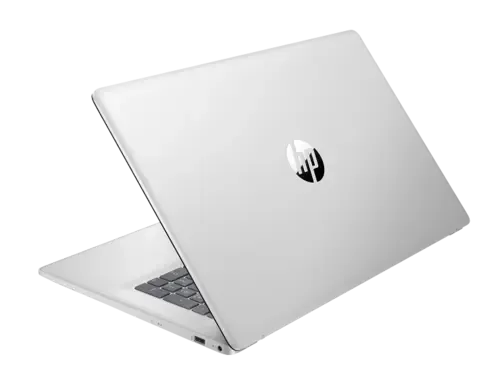 Ноутбук HP 17-cn4044ua Silver (CS8C2EA) - 5
