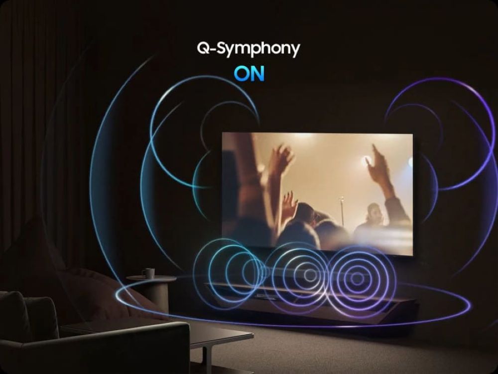 Телевизор Samsung QE65QN950FUXUA - 6