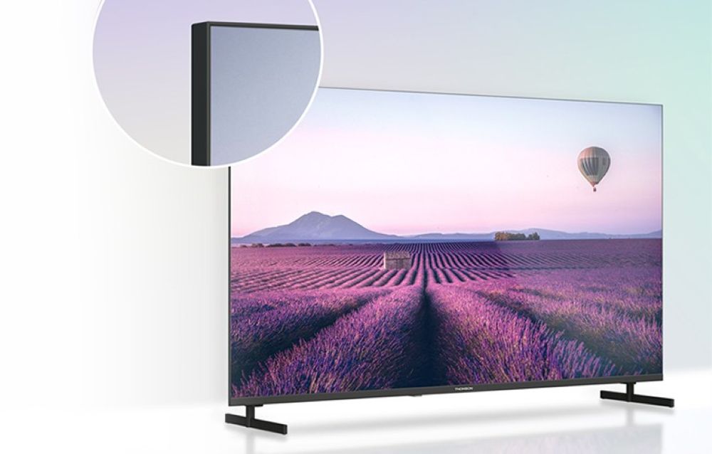 Телевізор Thomson Android TV 43" FHD 43FA2S13 - 4