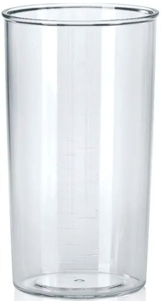 Блендер міні-комбайн Braun MQ7075X - 3