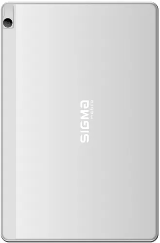 Планшет Sigma mobile Tab A1015 4G 64GB Grey - 2