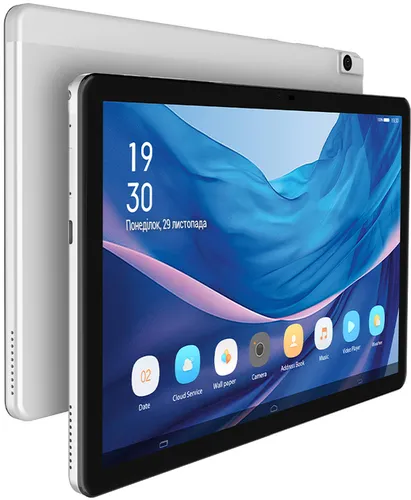 Планшет Sigma mobile Tab A1015 4G 64GB Grey - 3