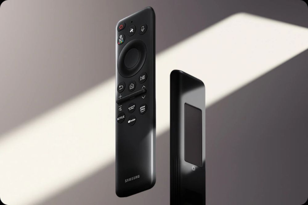 Телевизор Samsung QE42S90FAEXUA - 5