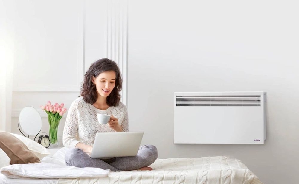 Конвектор Tesy CN 051 300 EI CLOUD W