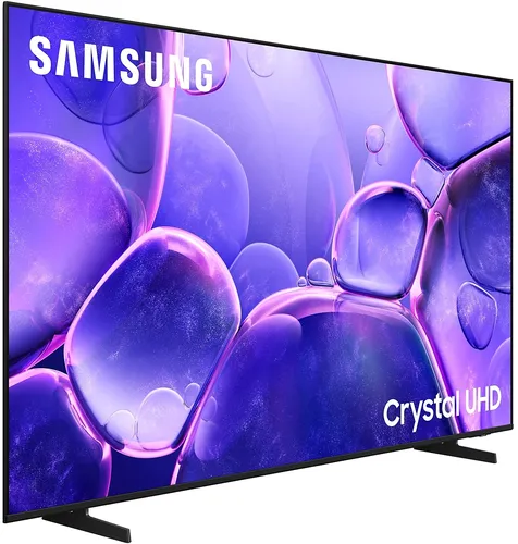 Телевізор Samsung UE65U8000FUXUA - 2