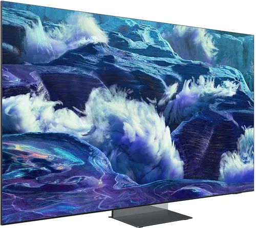 Телевизор Samsung QE75QN950FUXUA - 2
