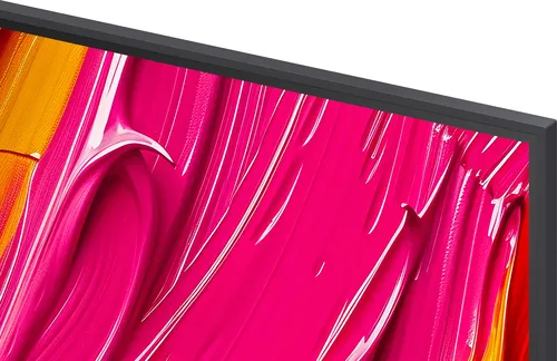 Телевізор LG 55QNED80A6A - 2