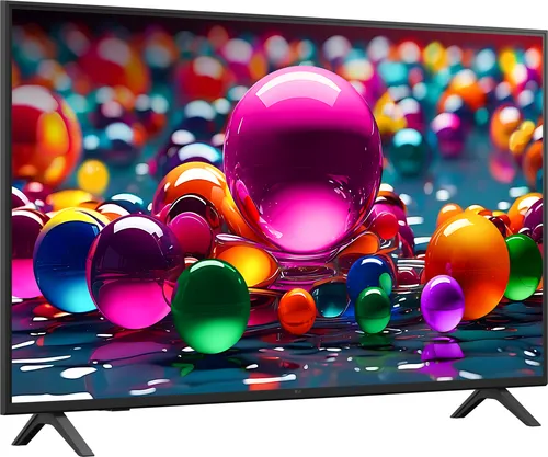 Телевизор LG 50UA75006LA - 1