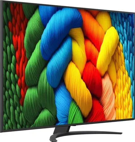 Телевизор LG 75NANO81A6A - 2