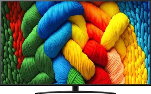 Телевизор LG 75NANO81A6A - 1