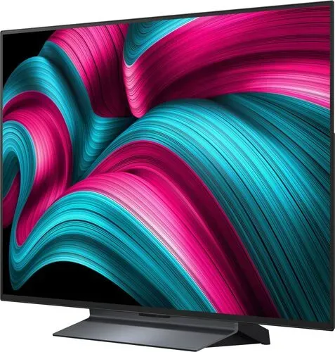 Телевізор LG OLED55C54LA - 2