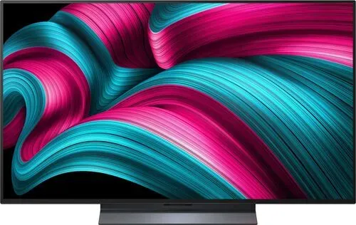 Телевізор LG OLED55C54LA - 1