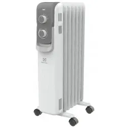 Обігрівач масляний Electrolux EOH/M-7157