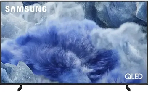 Телевізор Samsung QE65Q8FAAUXUA - 1
