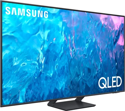 Телевізор Samsung QE75Q70CAUXUA - 2