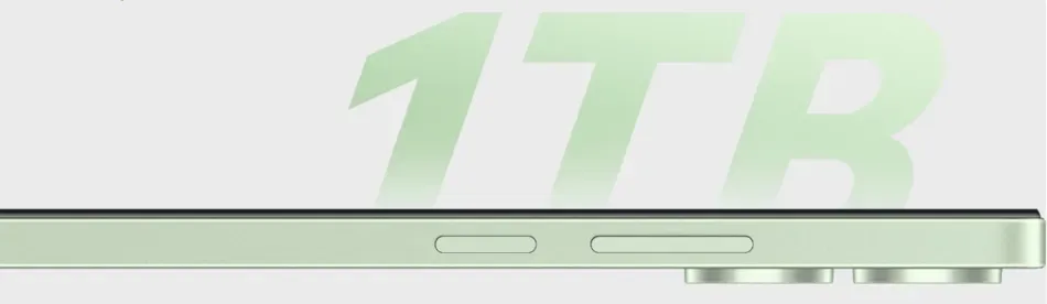 Смартфон Xiaomi Redmi 13C 4/128GB Navy Blue - 10