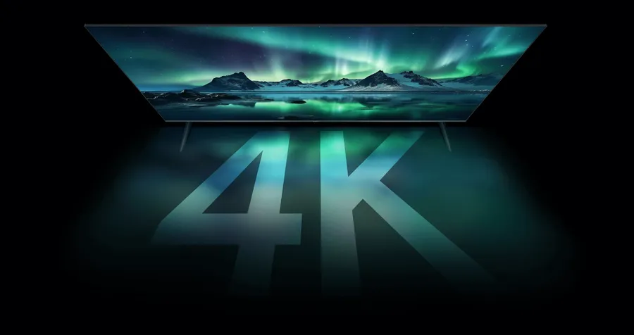 Телевізор Xiaomi TV A Pro 55 2026 - 3