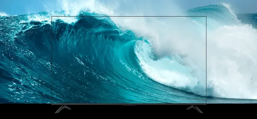 Телевізор Xiaomi TV A Pro 55 2025 - 3