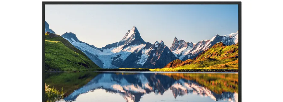 Телевизор Xiaomi TV P1E 32 - 3