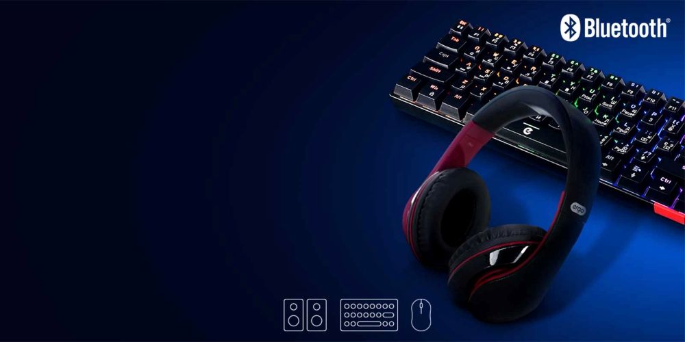 Телевізор Ergo 40GFS5500 - 4
