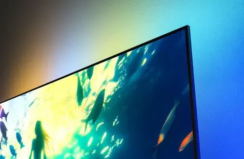 Телевізор Philips 50PUS8010/12 - 3