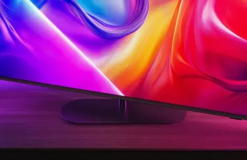 Телевізор Philips 55PUS9010/12 - 1