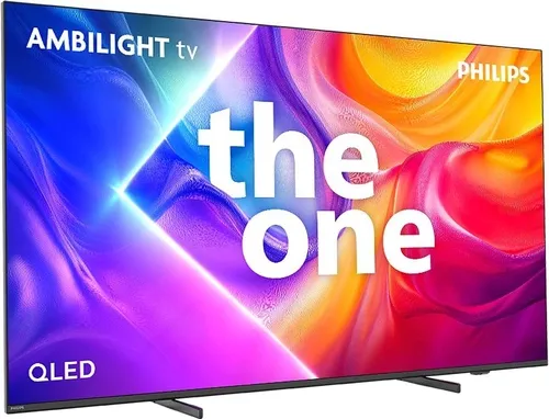 Телевизор Philips 65PUS9010/12 - 2