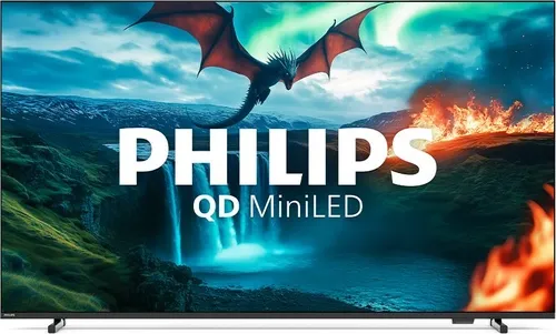 Телевизор Philips 65MLED820/12 - 1