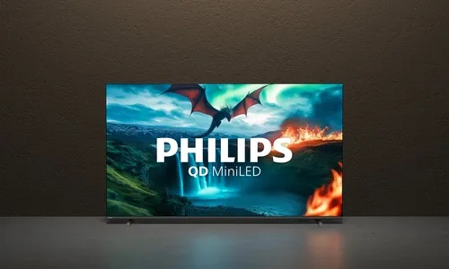 Телевизор Philips 65MLED820/12 - 2
