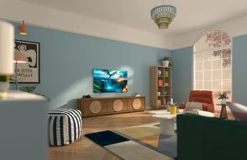 Телевизор Philips 65MLED820/12 - 4