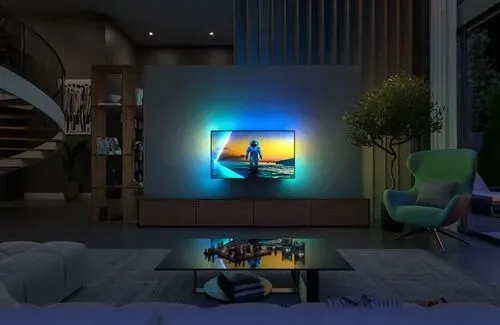 Телевизор Philips 55OLED820/12 - 1