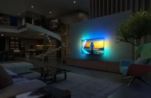 Телевизор Philips 55OLED820/12 - 2