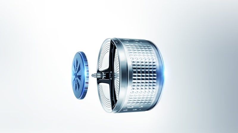 Пральна машина Haier HW120-B14979EUG - 2