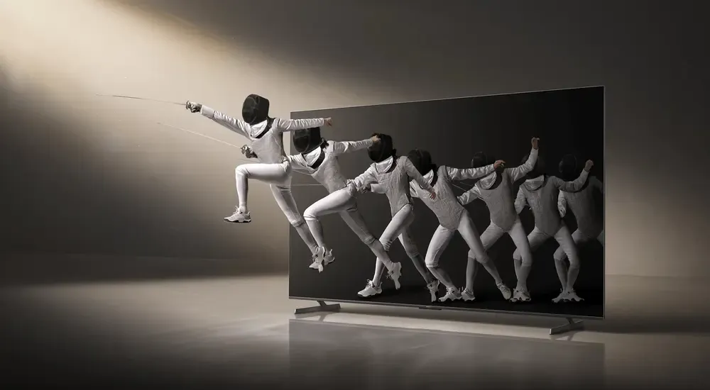 Телевізор Xiaomi TV Max 85 2025 - 3