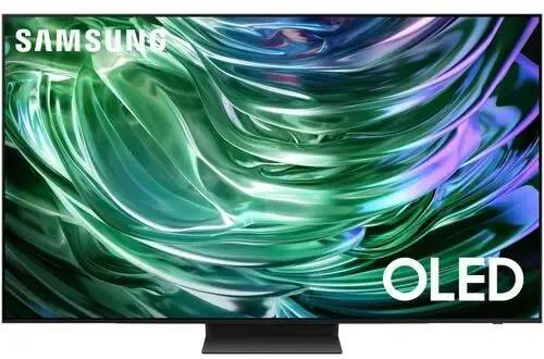 Телевізор Samsung QE83S90DAEXUA - 1