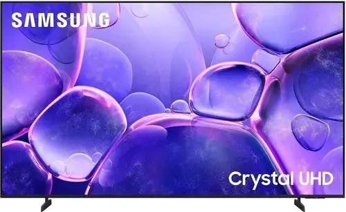 Телевізор Samsung UE65U8000FUXUA - 1