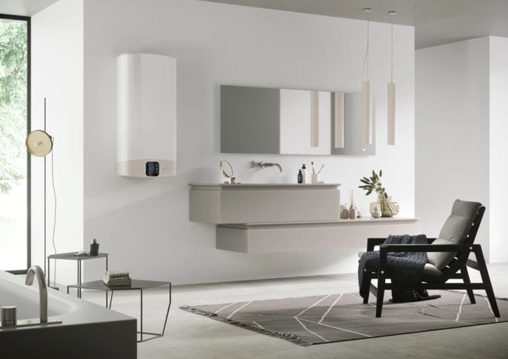 Водонагреватель Ariston VLS Wi-Fi 80