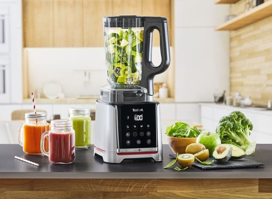 Блендер стационарный Tefal BL91HD31