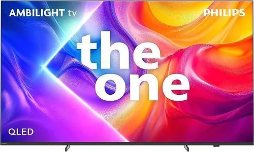 Телевизор Philips 65PUS9010/12 - 1